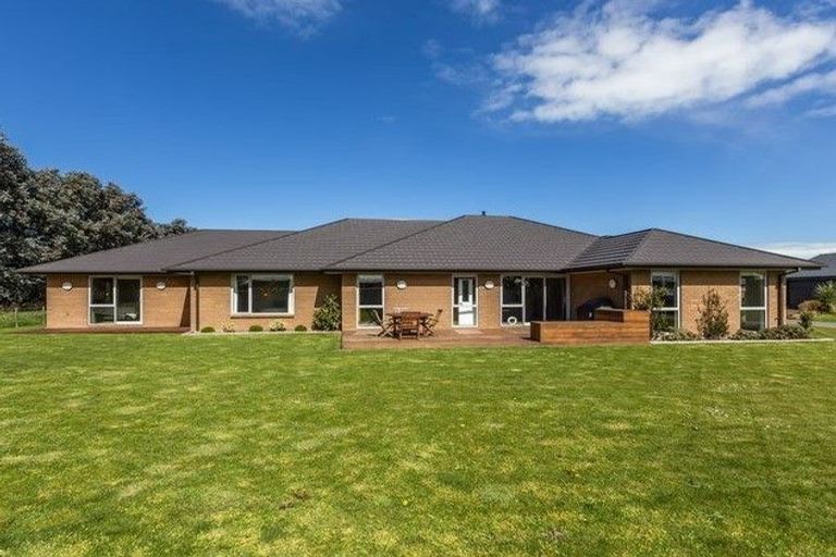 Photo of property in 18 New Creek Mews, Rolleston, 7614