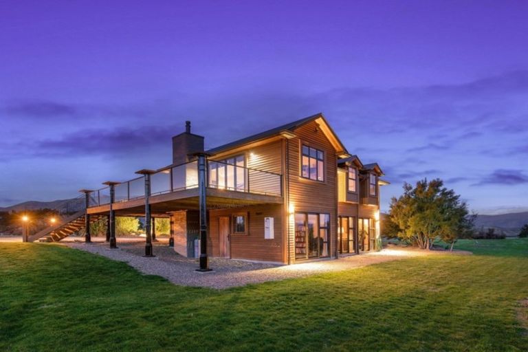 Photo of property in 86 Riverview Road, Queensberry, Cromwell, 9383