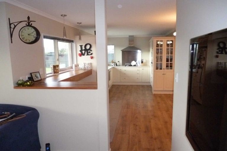 Photo of property in 672 East Maddisons Road, Rolleston, 7614