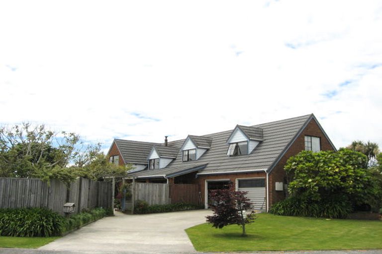 Photo of property in 5 Hunter Street, Westport, 7825