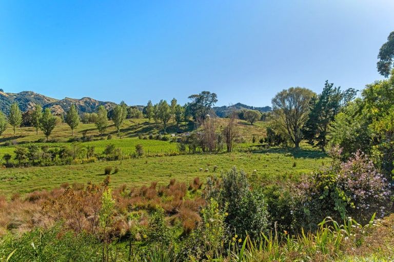 Photo of property in 110 Maclaurin Road, Makauri, Gisborne, 4071