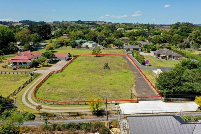 Photo of property in 90d Victoria Avenue, Waiuku, 2123