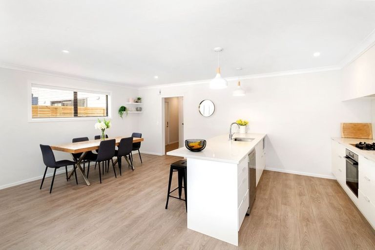 Photo of property in 177a Mclintock Street North, Johnsonville, Wellington, 6037