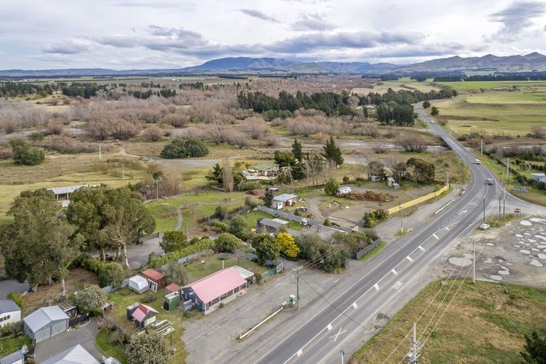 Photo of property in 23 Waipara Flat Road, Waipara, Amberley, 7483