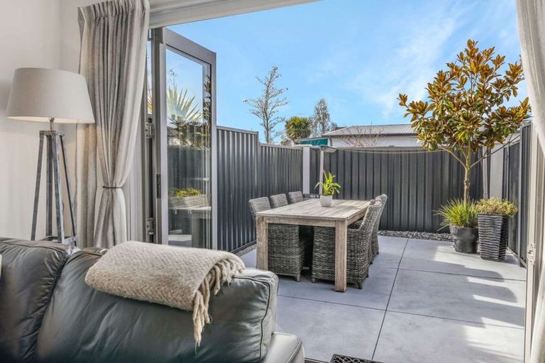 Photo of property in 46 Caulfield Avenue, Halswell, Christchurch, 8025