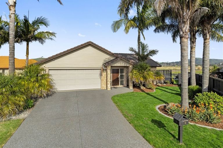 Photo of property in 31 Bucklands Crescent, Papamoa Beach, Papamoa, 3118