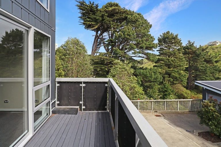 Photo of property in 8/114 Mitchell Street, Brooklyn, Wellington, 6021