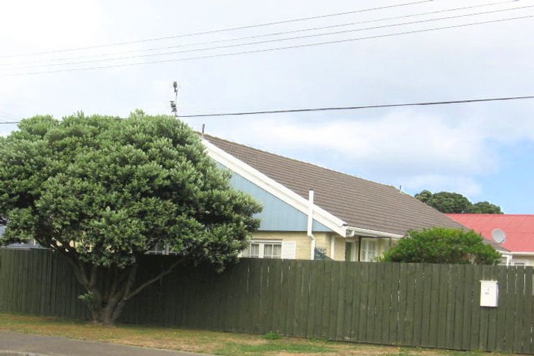 Photo of property in 3/28 Rex Street, Miramar, Wellington, 6022