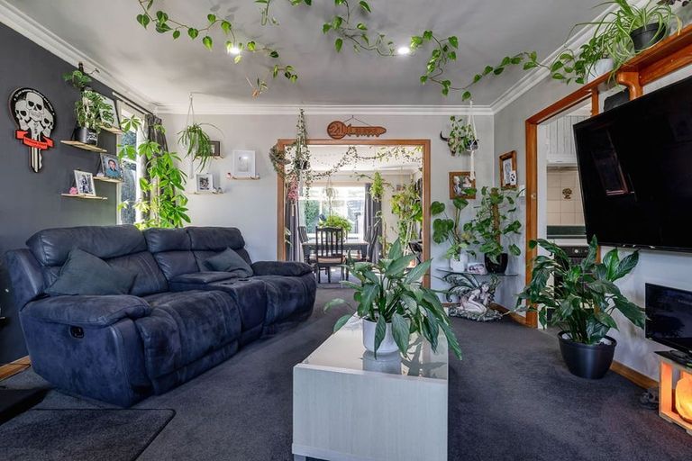 Photo of property in 102 Rugby Street, Awapuni, Palmerston North, 4412