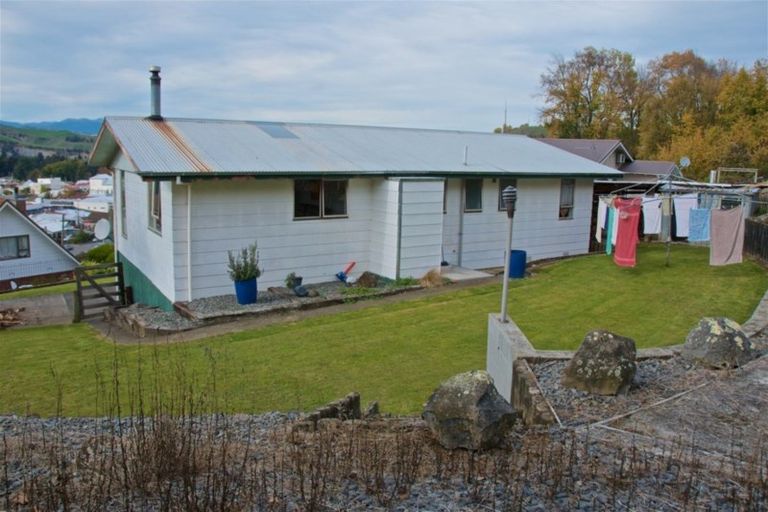 Photo of property in 7 Swan Street, Taihape, 4720