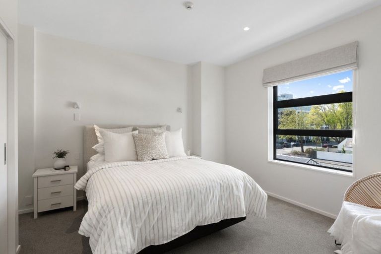 Photo of property in 4/30 Peterborough Street, Christchurch Central, Christchurch, 8013