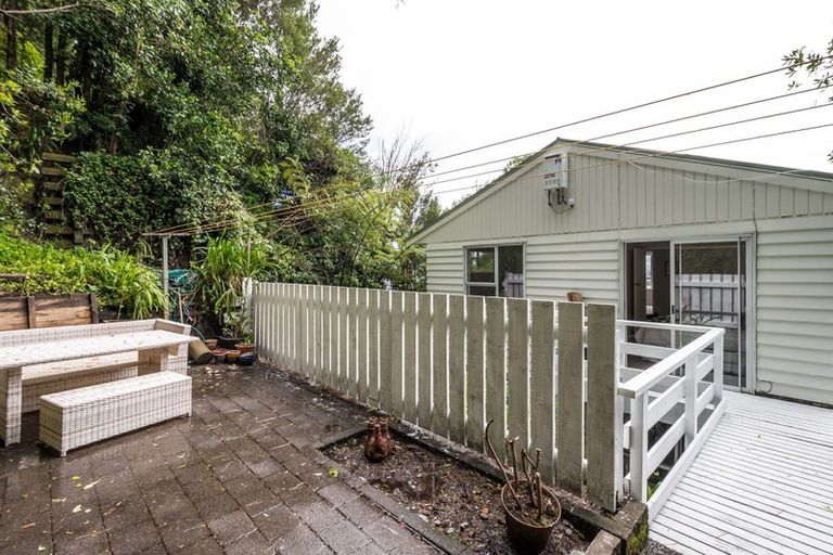 Photo of property in 1/30 Arapiko Street, Johnsonville, Wellington, 6037