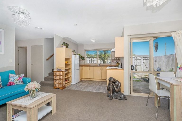 Photo of property in 34c Campbell Street, Frankton, Hamilton, 3204