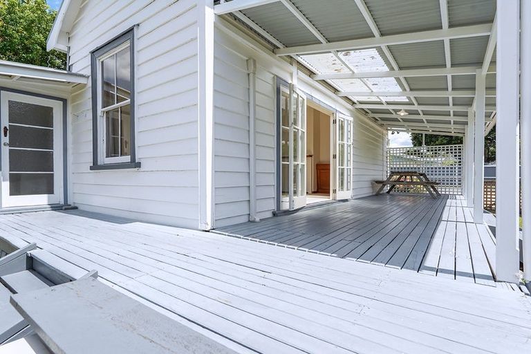 Photo of property in 76 Albert Street, Hamilton East, Hamilton, 3216