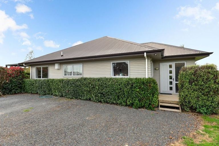 Photo of property in 16 Waipuna Road, Waerenga, Te Kauwhata, 3781