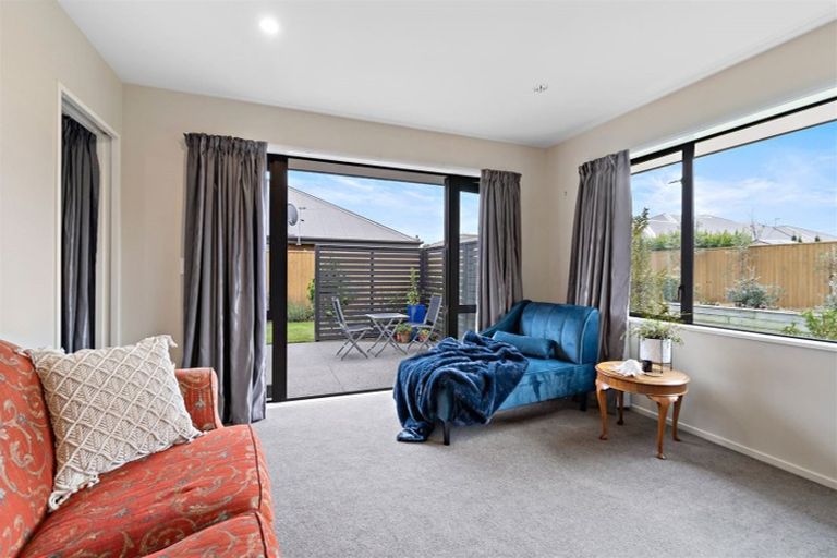 Photo of property in 5 Barrosa Street, Lincoln, 7608