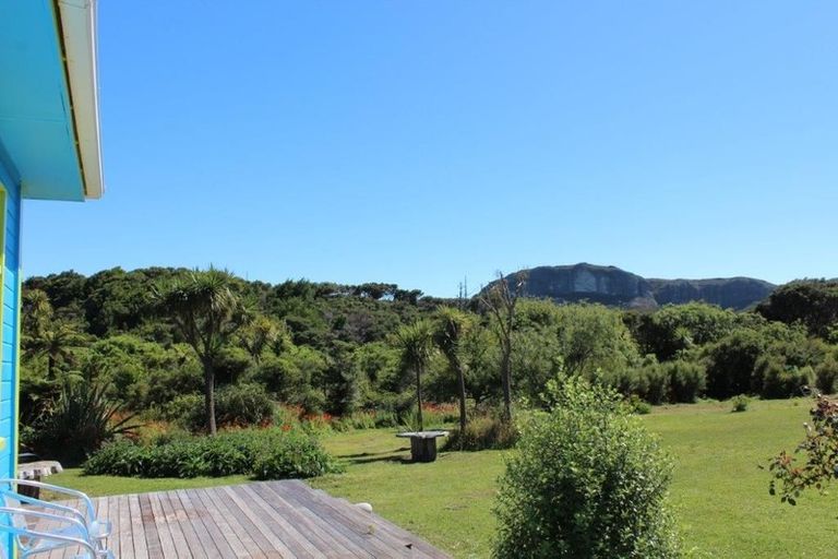 Photo of property in 176 Wharariki Road, Puponga, Collingwood, 7073