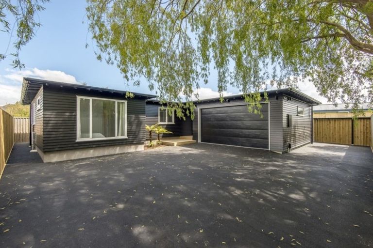 Photo of property in 2/43 Tilford Street, Woolston, Christchurch, 8062