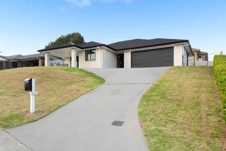 Photo of property in 101 Falcon Drive, Welcome Bay, Tauranga, 3112