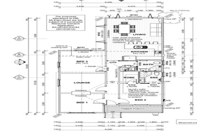 Photo of property in 286 Mount Eden Road, Mount Eden, Auckland, 1024