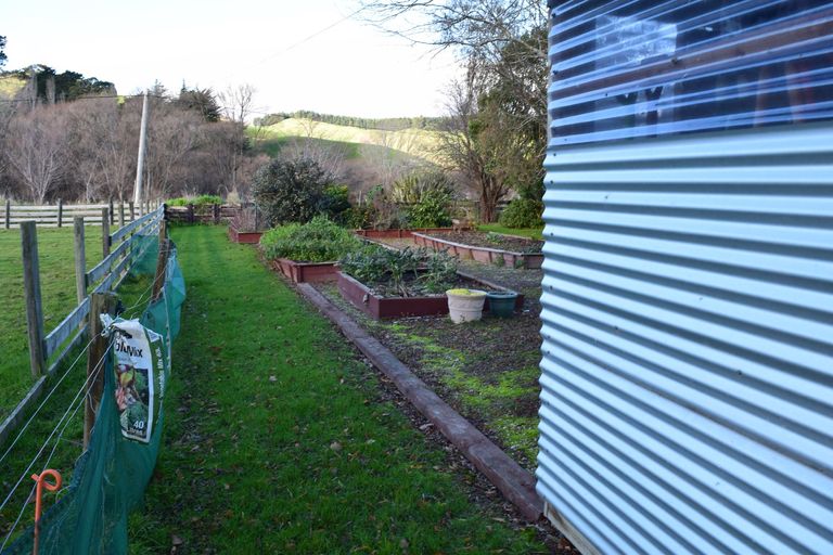 Photo of property in 411 Whangaehu Valley Road, Whangaehu Valley, Masterton, 5886
