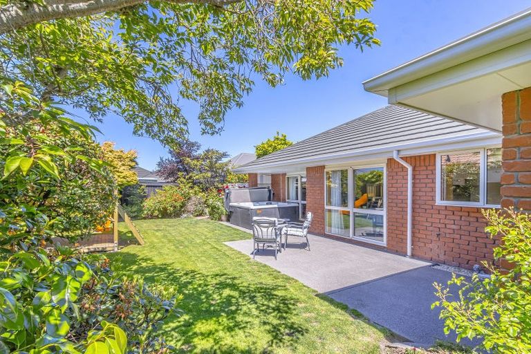 Photo of property in 24 Marquess Avenue, Halswell, Christchurch, 8025