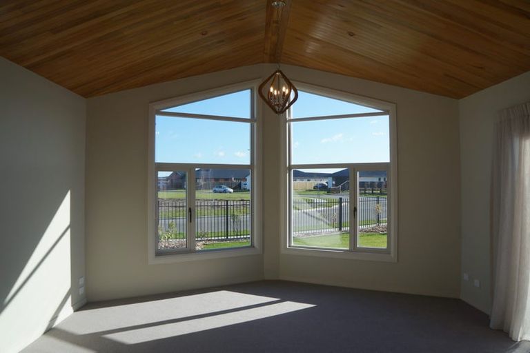 Photo of property in 48 Candlesticks Crescent, Lincoln, 7608