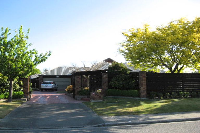 Photo of property in 5 Glenvale Drive, Kaiapoi, 7630