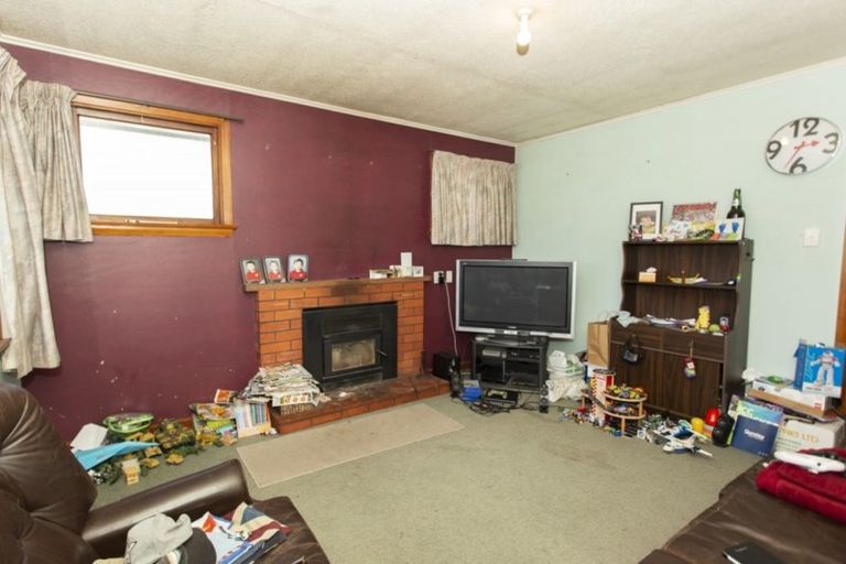 Photo of property in 126 Melcombe Street, Tinwald, Ashburton, 7700