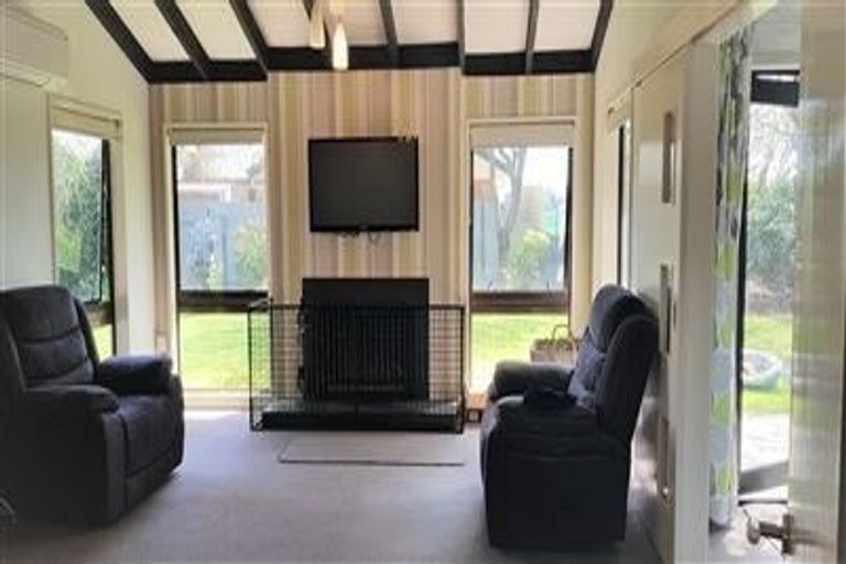 Photo of property in 4 Tuarangi Road, Netherby, Ashburton, 7700