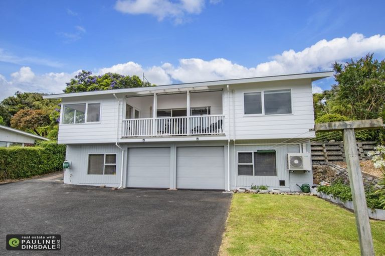 Photo of property in 54 Crawford Crescent, Te Kamo, Whangarei, 0112