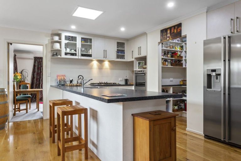 Photo of property in 4/7 Wineberry Avenue, Amberley, 7410