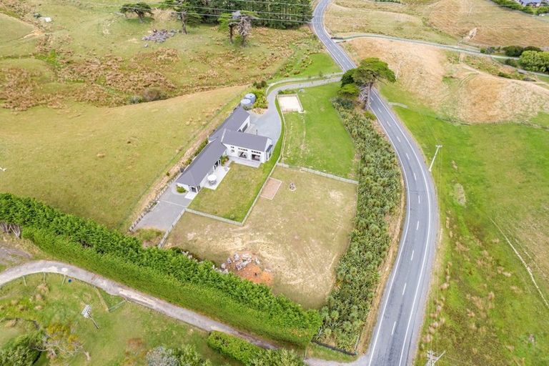 Photo of property in 800 Ohariu Valley Road, Ohariu, Wellington, 6037
