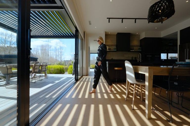 Photo of property in 45 Three Oaks Drive, Dairy Flat, Albany, 0794
