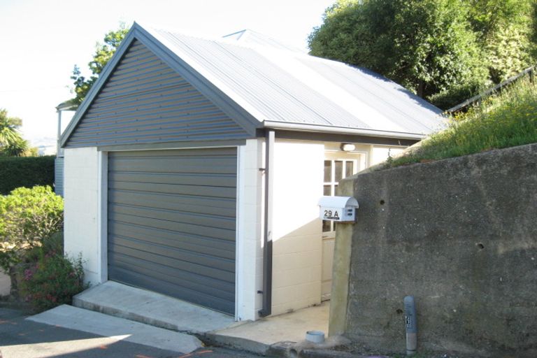 Photo of property in 29a Ticehurst Road, Lyttelton, 8082