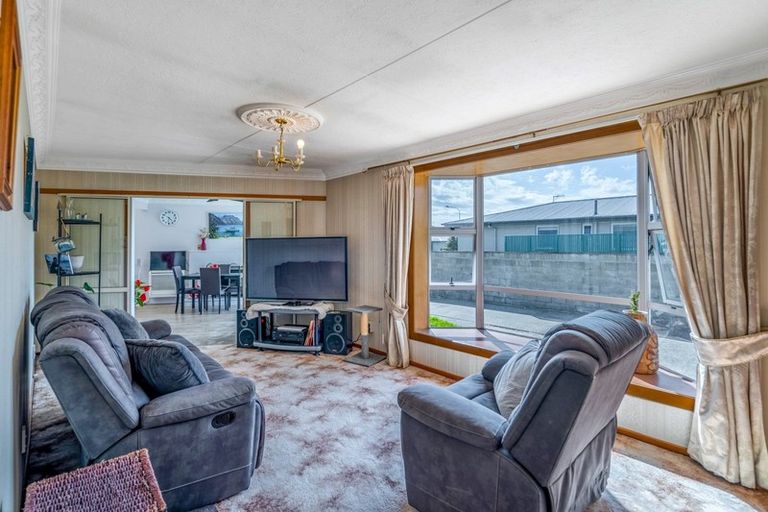 Photo of property in 25 Trent Street, Glengarry, Invercargill, 9810