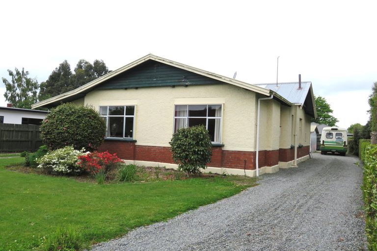 Photo of property in 20 Factory Road, Temuka, 7920