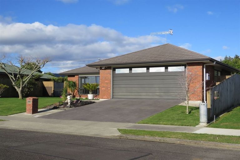 Photo of property in 8 Ngaio Street, Levin, 5510