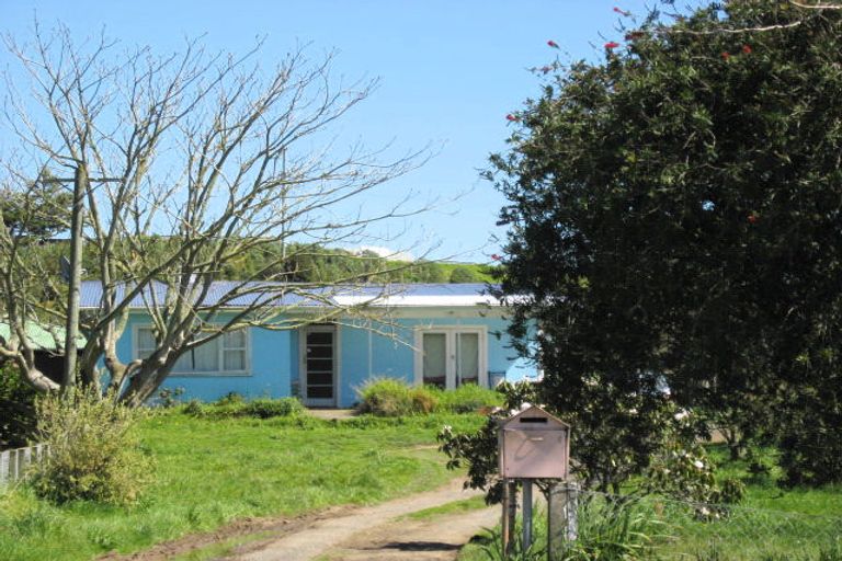 Photo of property in 62 Riverview Road, Huntly, 3700