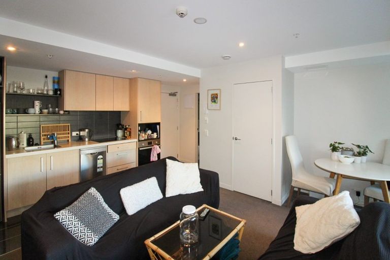 Photo of property in Nouvo Apartments, 4/21i Rugby Street, Mount Cook, Wellington, 6021