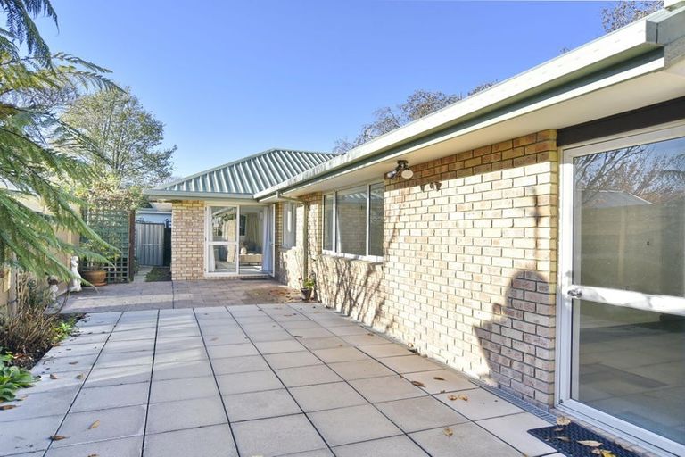 Photo of property in 7 Fisher Avenue, Sydenham, Christchurch, 8023