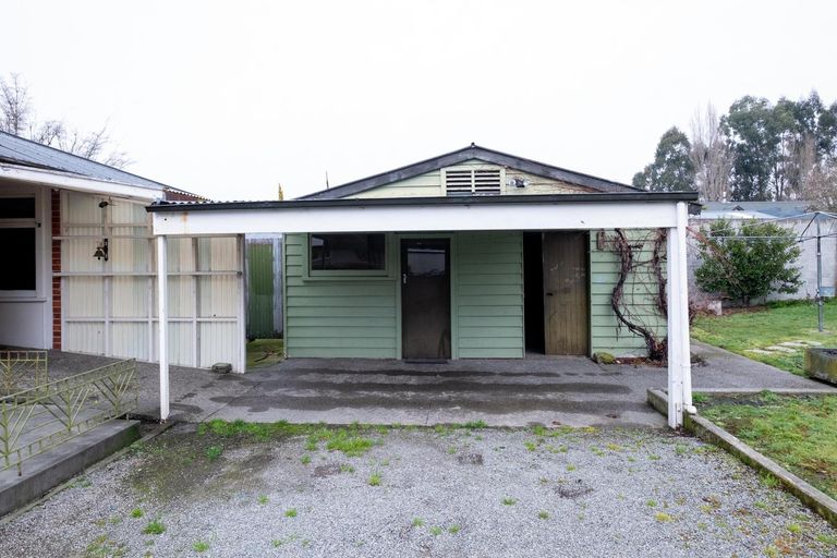 Photo of property in 7 Mckenzie Street, Geraldine, 7930