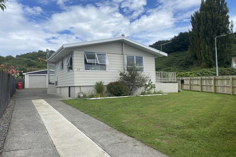 Photo of property in 27 Savage Crescent, Aramoho, Whanganui, 4500