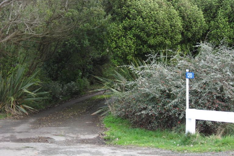 Photo of property in 120 Grant Road, Otatara, Invercargill, 9879