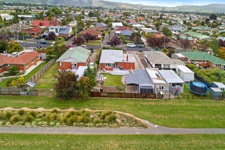 Photo of property in 33 Ayr Street, Mosgiel, 9024