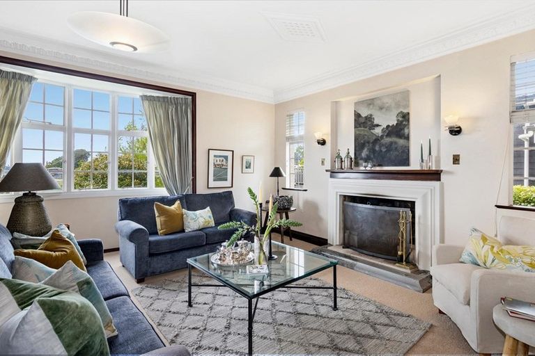 Photo of property in 42 Combes Road, Remuera, Auckland, 1050
