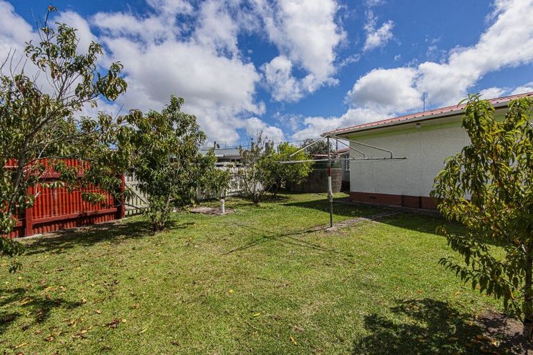 Photo of property in 114 Freyberg Road, Ruawai, 0530