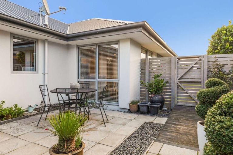 Photo of property in 18 Cleland Crescent, Kaiapoi, 7630