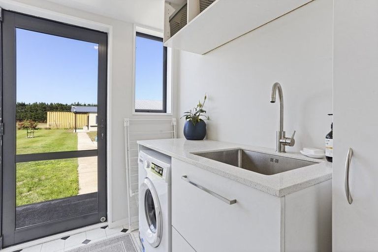 Photo of property in 206 Mount Brown Road, Glasnevin, Amberley, 7482