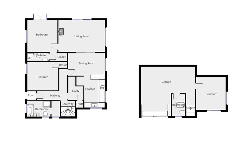 Photo of property in 14 Wensley Road, Richmond, 7020